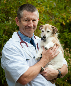 Dr Adrian Russell